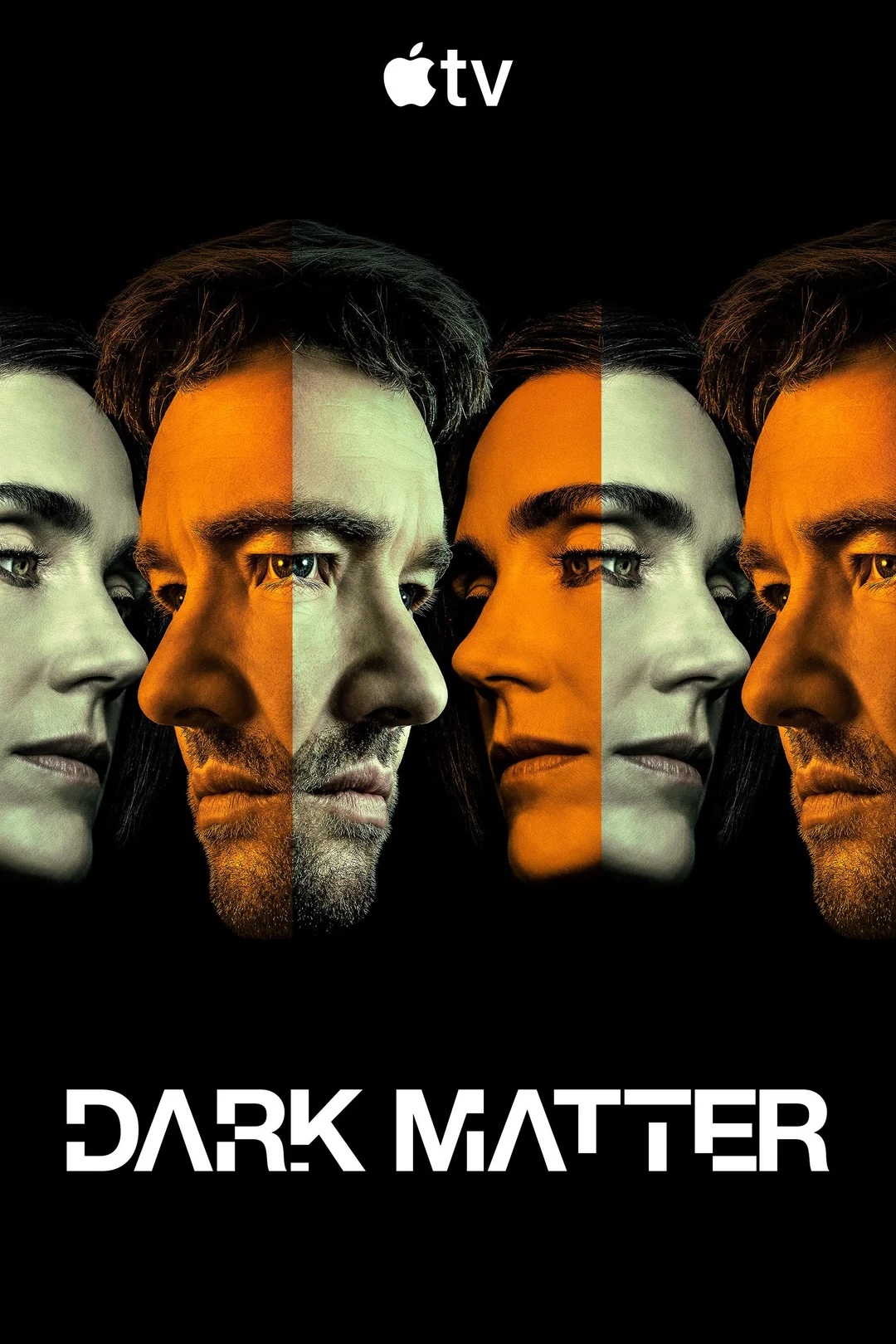 Drama: Dark Matter